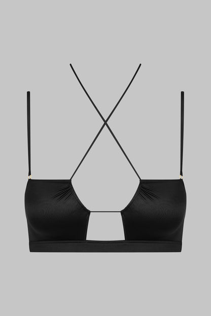 Brassiere bra - French Kiss