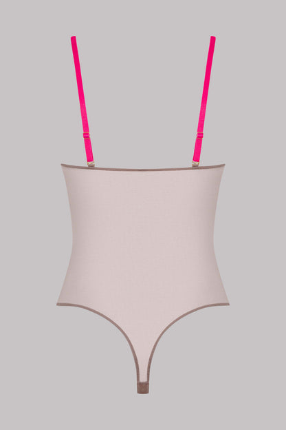Thong body - Corps à Corps
