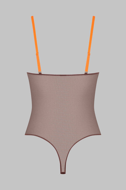 Thong body - Corps à Corps