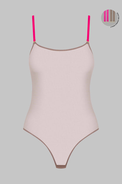 Thong body - Corps à Corps