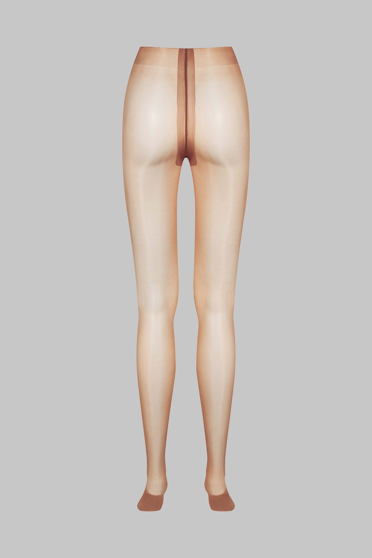 Glossy tights - 10D - Nude - LEGWEAR