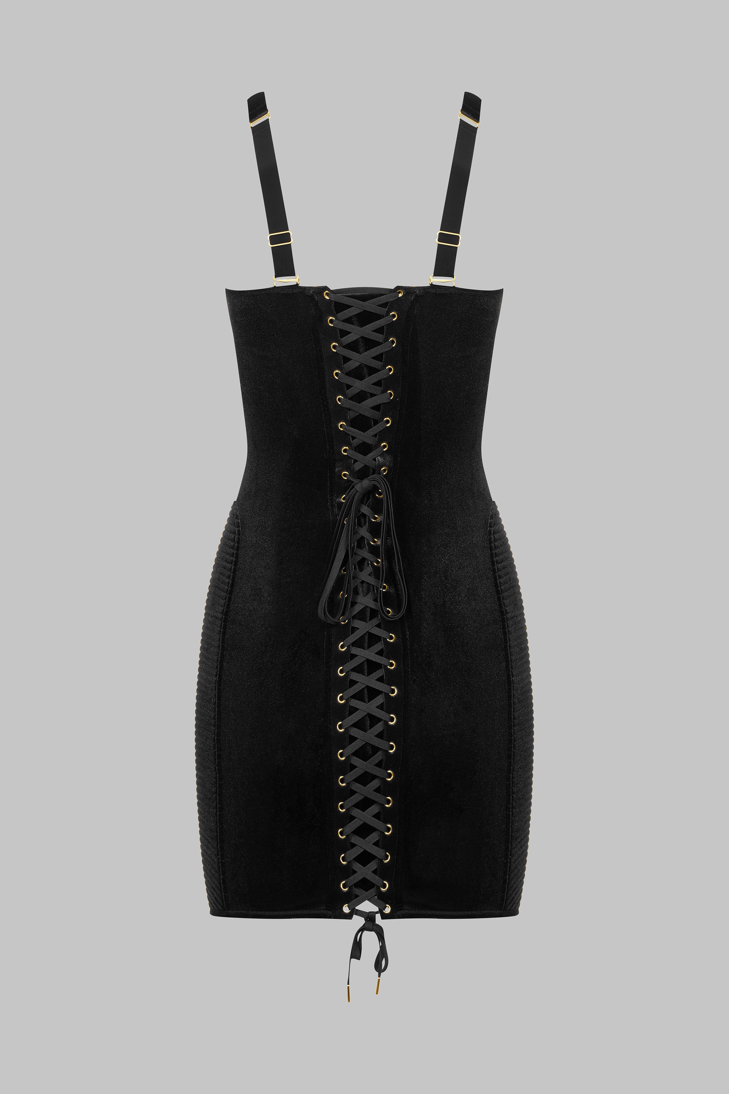 Dress - Maison Close x Scandale -  ROCOCO