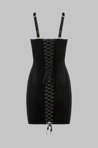 Dress - Maison Close x Scandale -  ROCOCO