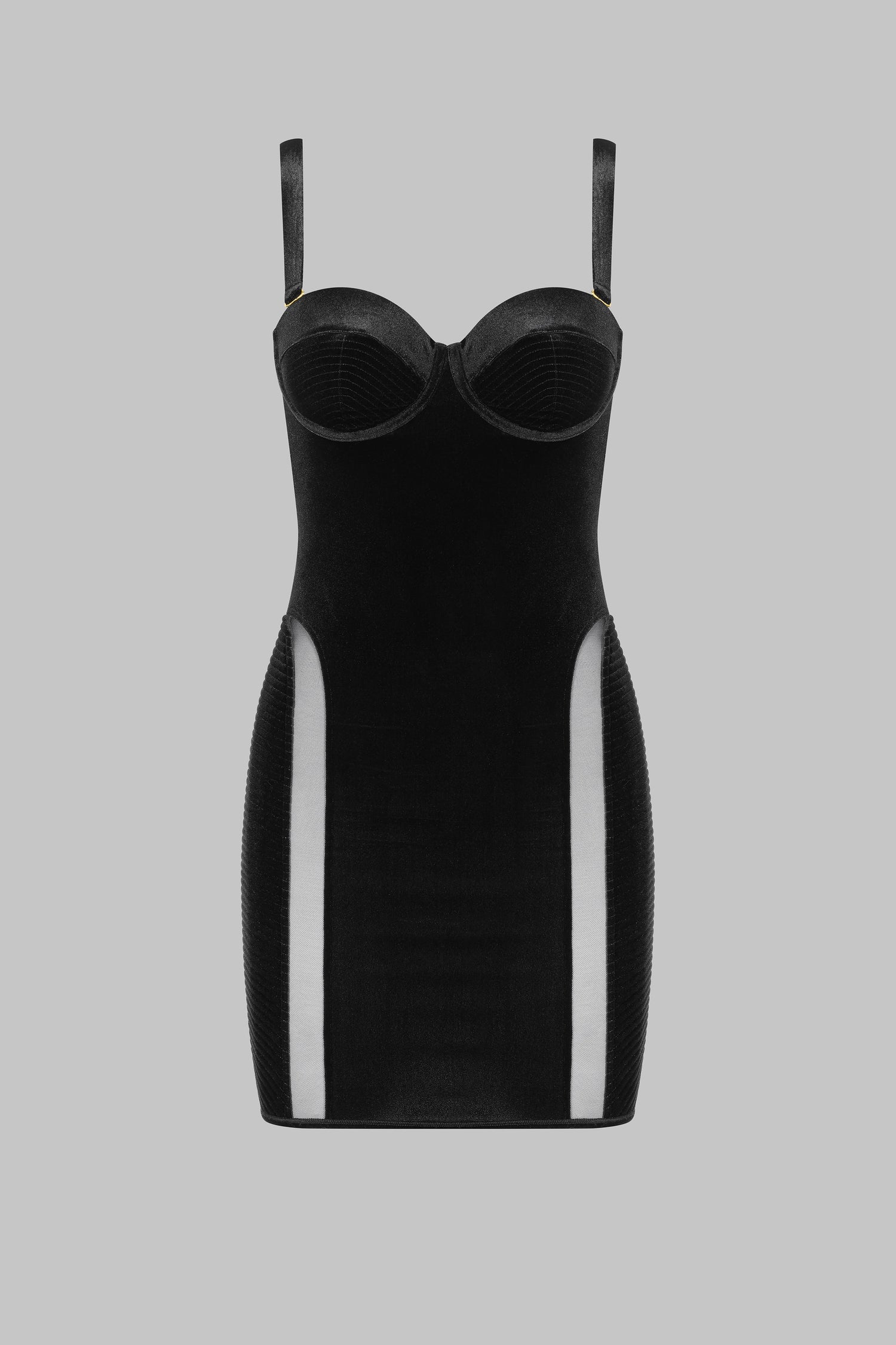 Dress - Maison Close x Scandale -  ROCOCO