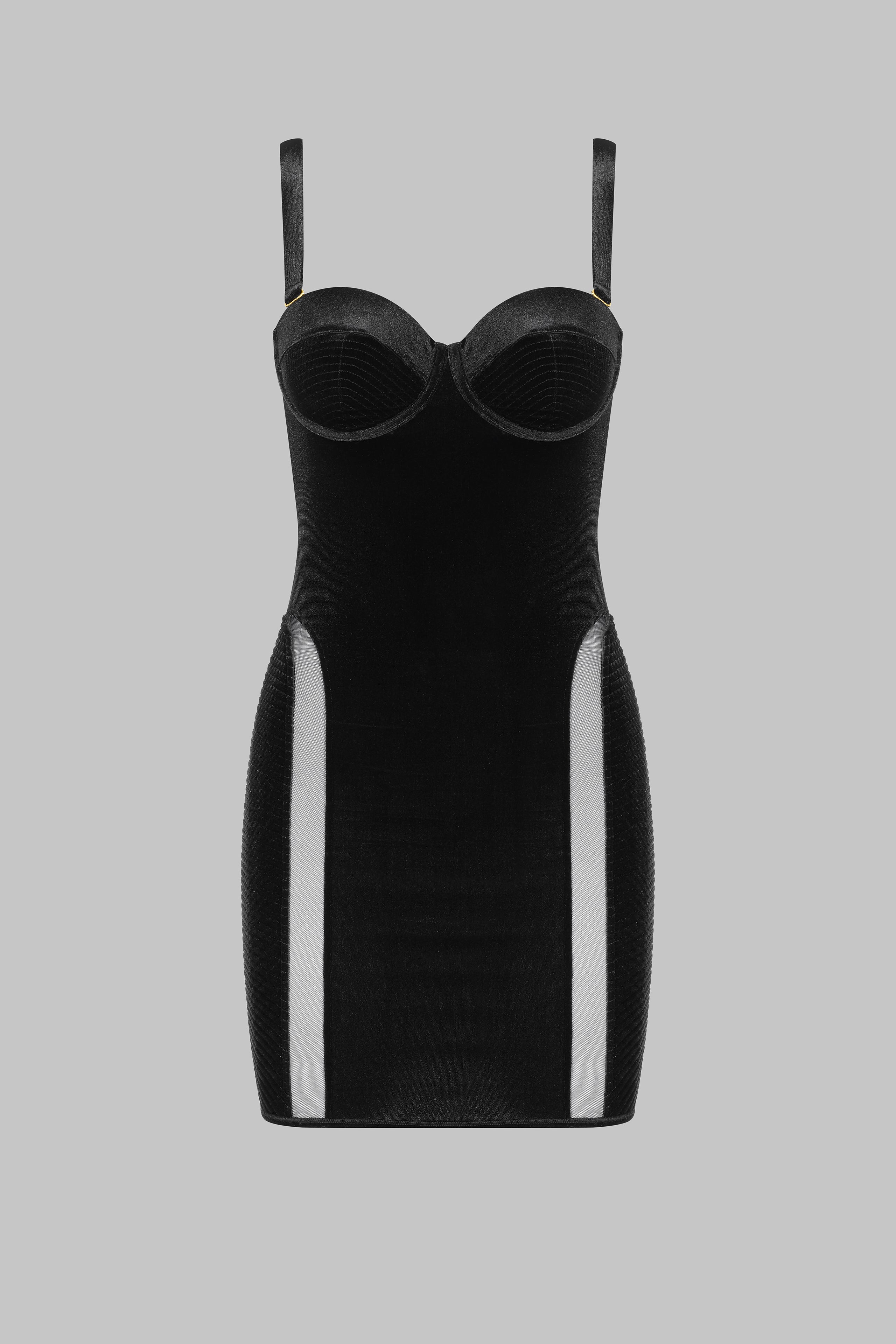 Dress - Maison Close x Scandale -  ROCOCO