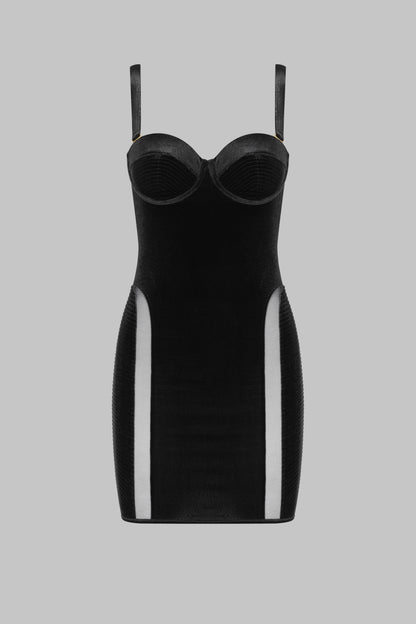 Dress - Maison Close x Scandale -  ROCOCO