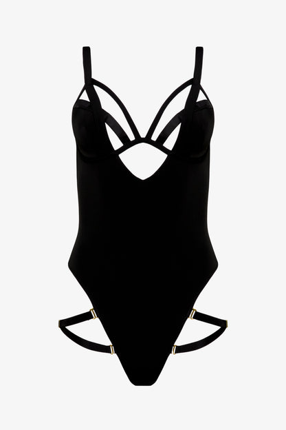 Bodysuit - Fatale