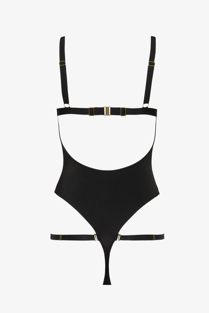 Bodysuit - Fatale