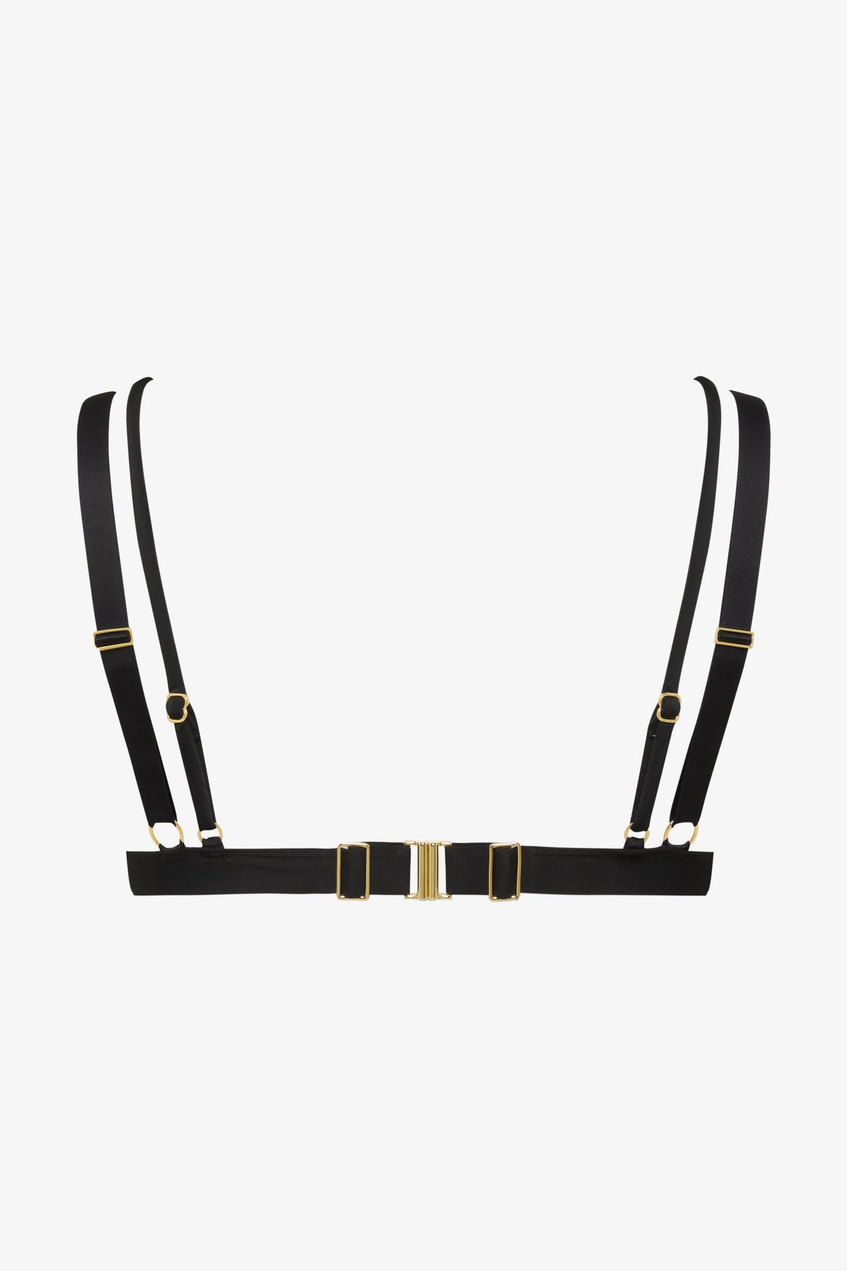 Triangle Bra - Fatale