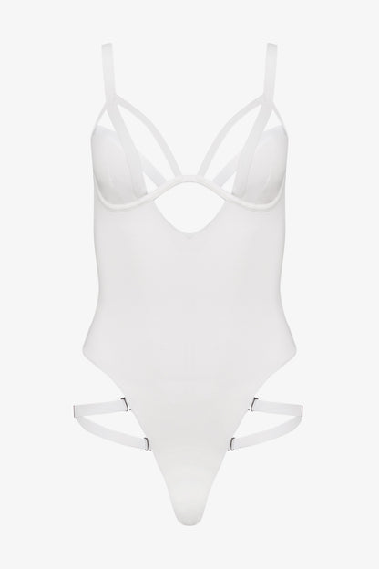 Bodysuit - Fatale