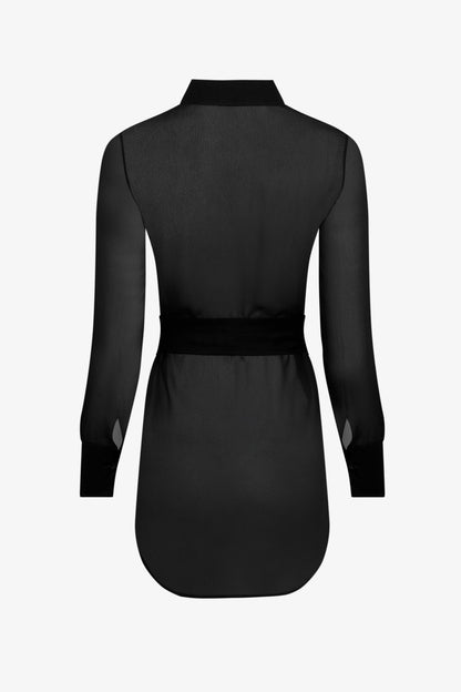 Shirt dress - Fever
