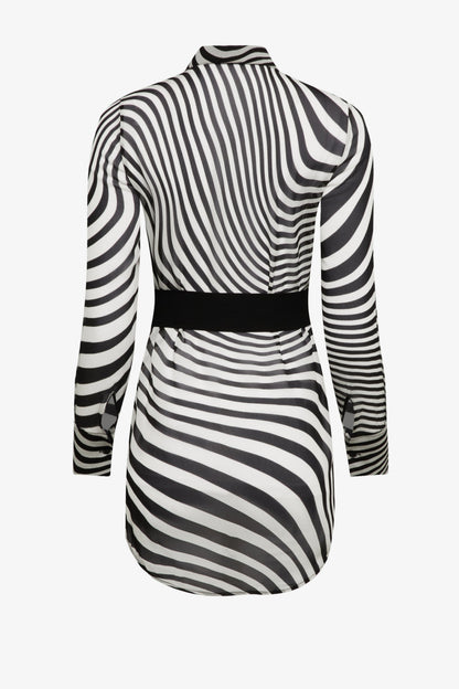 Shirt dress - Fever