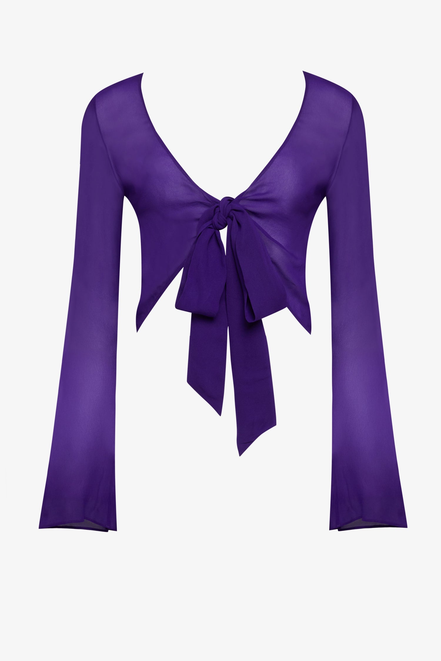 Long sleeves top - Fever