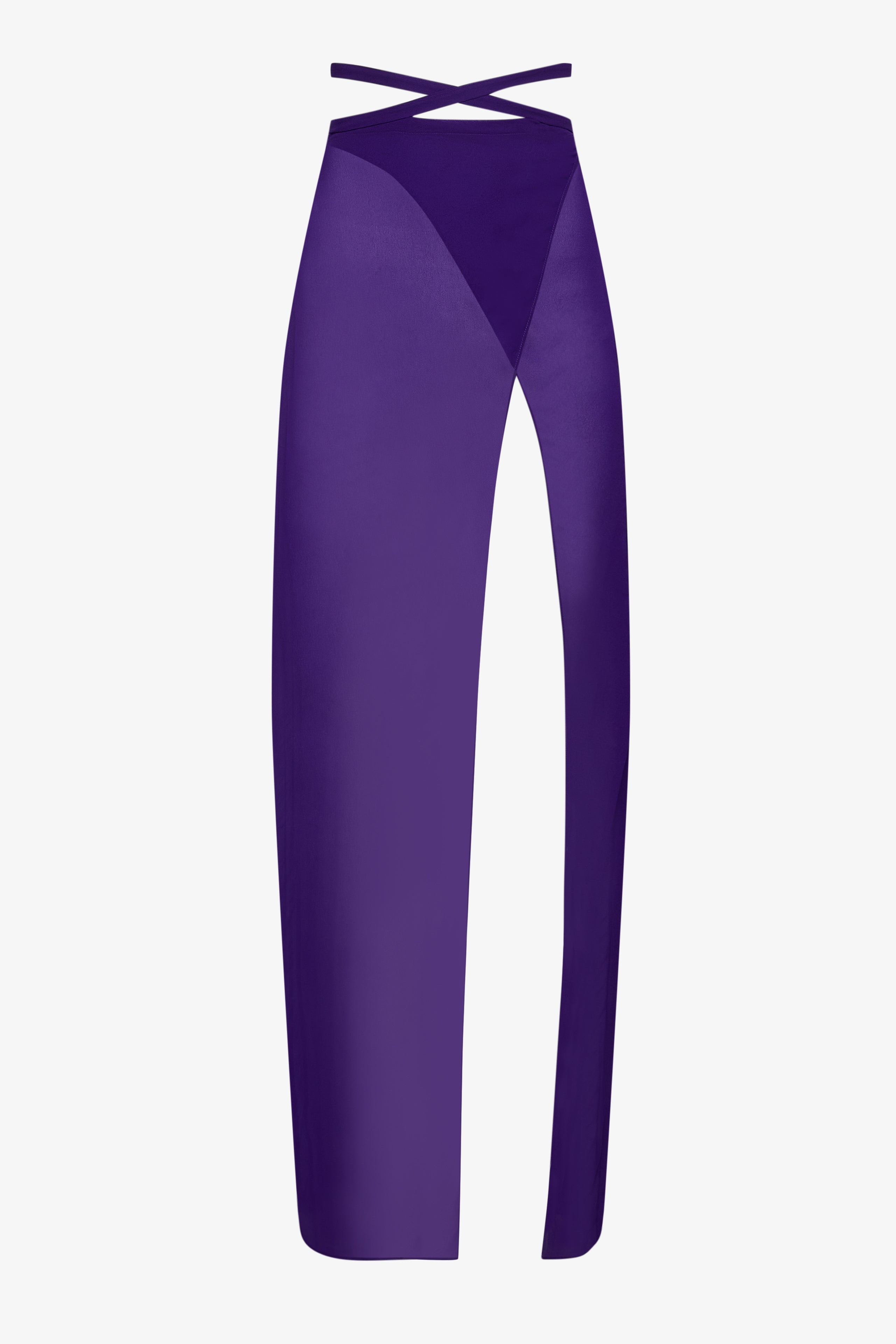 Wrap skirt - Fever