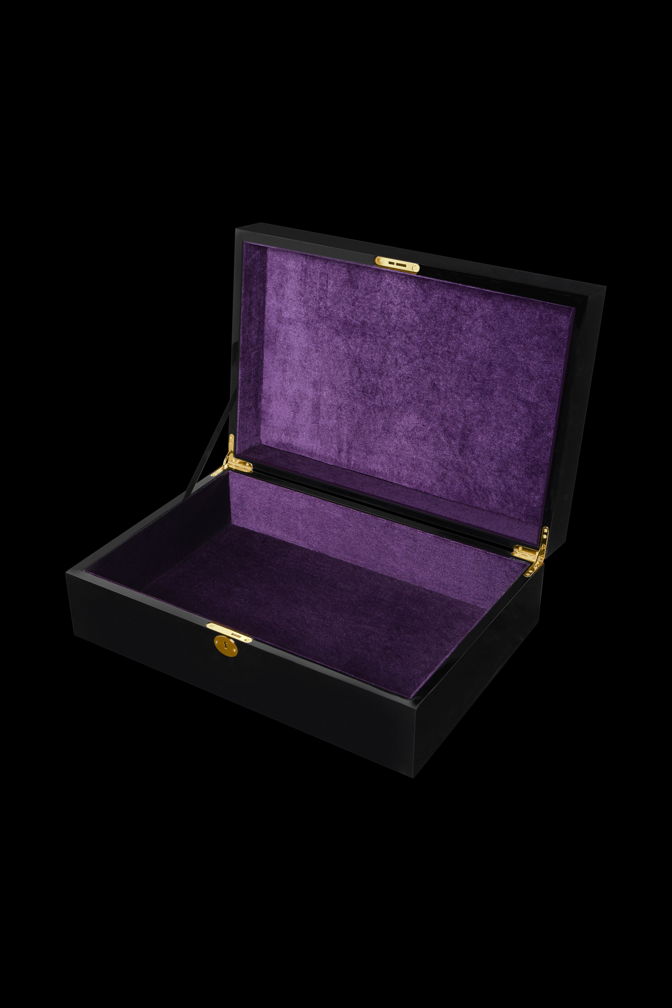 Secret box Queen &amp; King - Curiosités Désirables ©