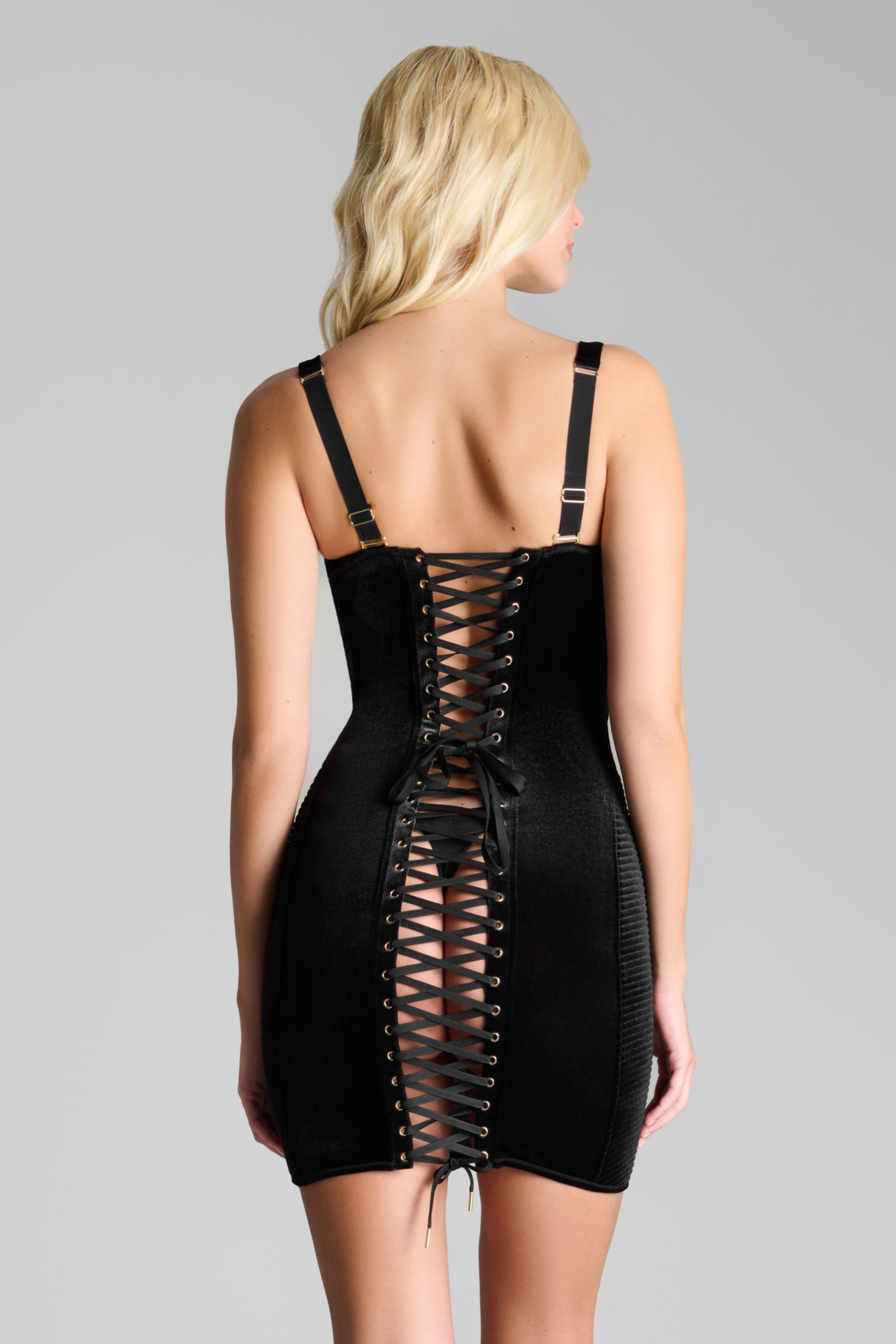 Dress - Maison Close x Scandale -  ROCOCO