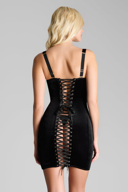 Dress - Maison Close x Scandale -  ROCOCO