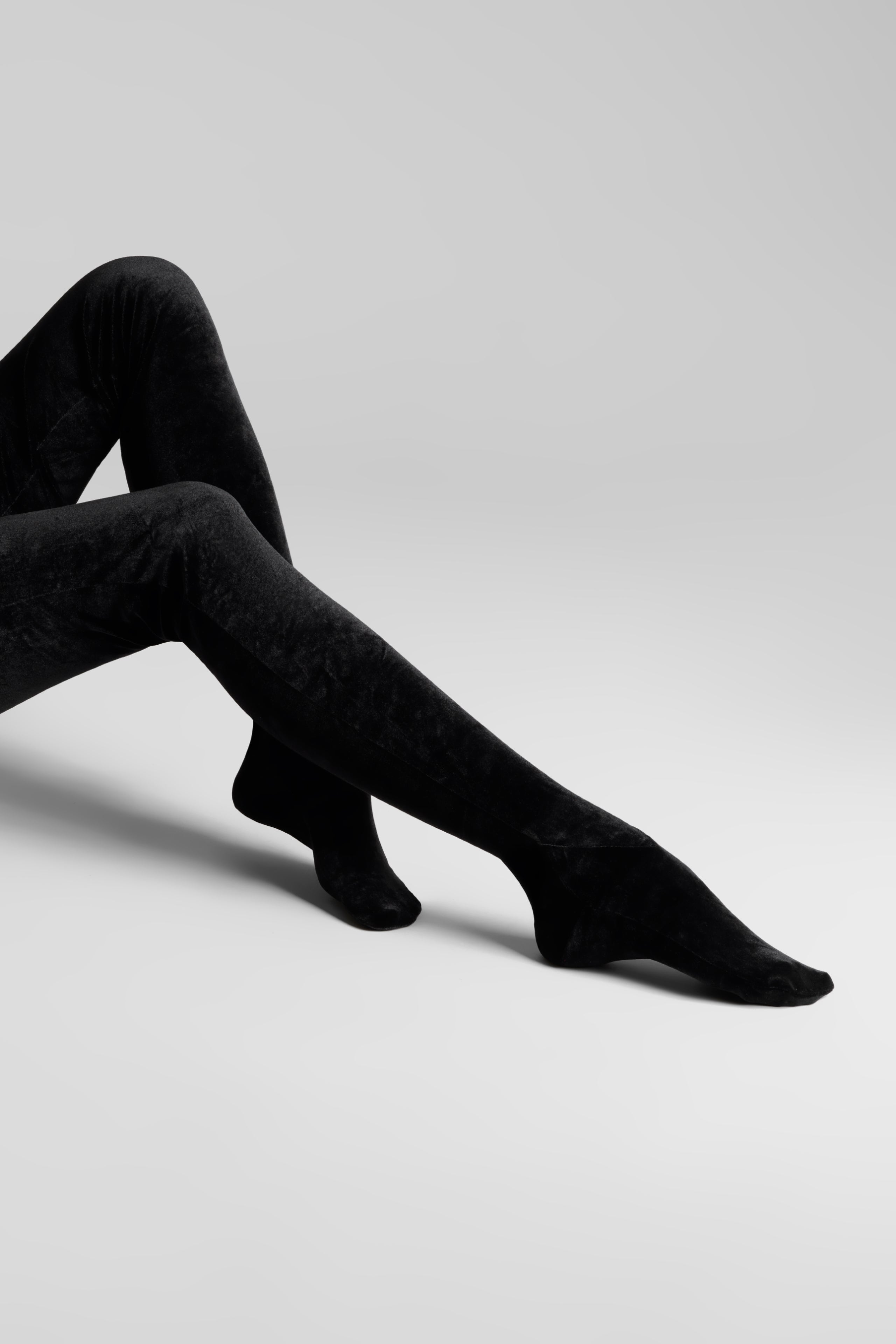 Stockings - Maison Close x Scandale -  ROCOCO