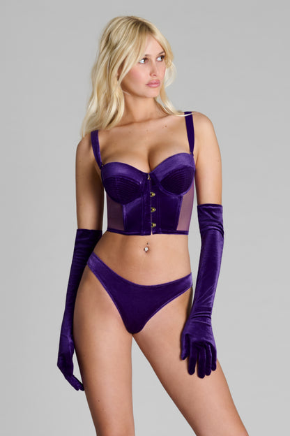 Opera Gloves - Maison Close x Scandale -  ROCOCO