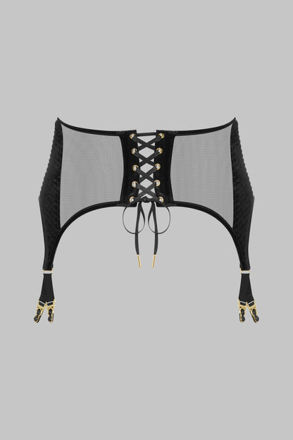 Garter Belt - Maison Close x Scandale -  ROCOCO