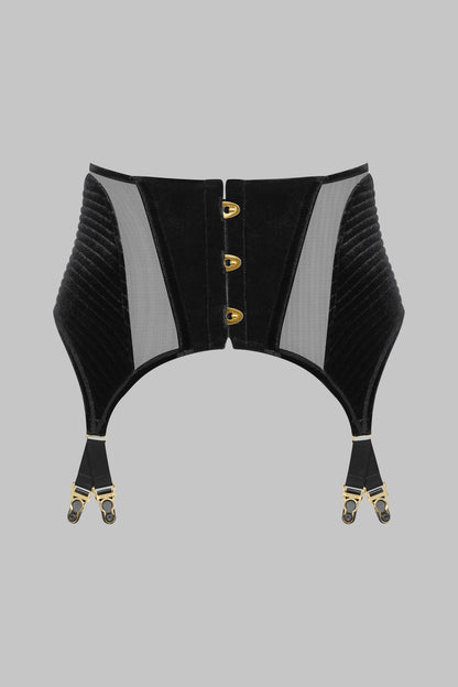 Garter Belt - Maison Close x Scandale -  ROCOCO