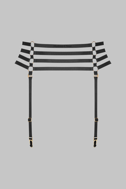 Garter Belt - Parure Signature