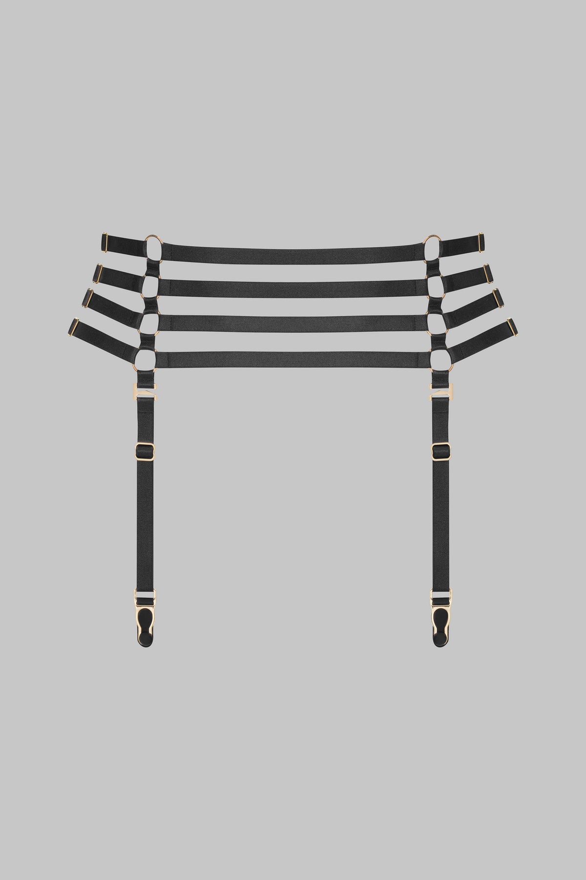 Garter Belt - Parure Signature