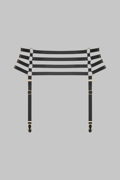 Garter Belt - Parure Signature