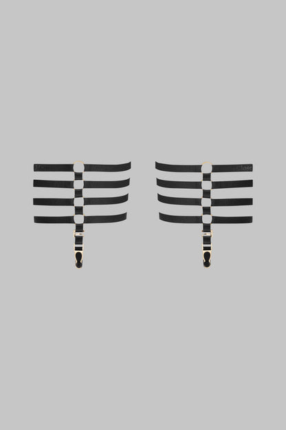 Garters - Parure Signature