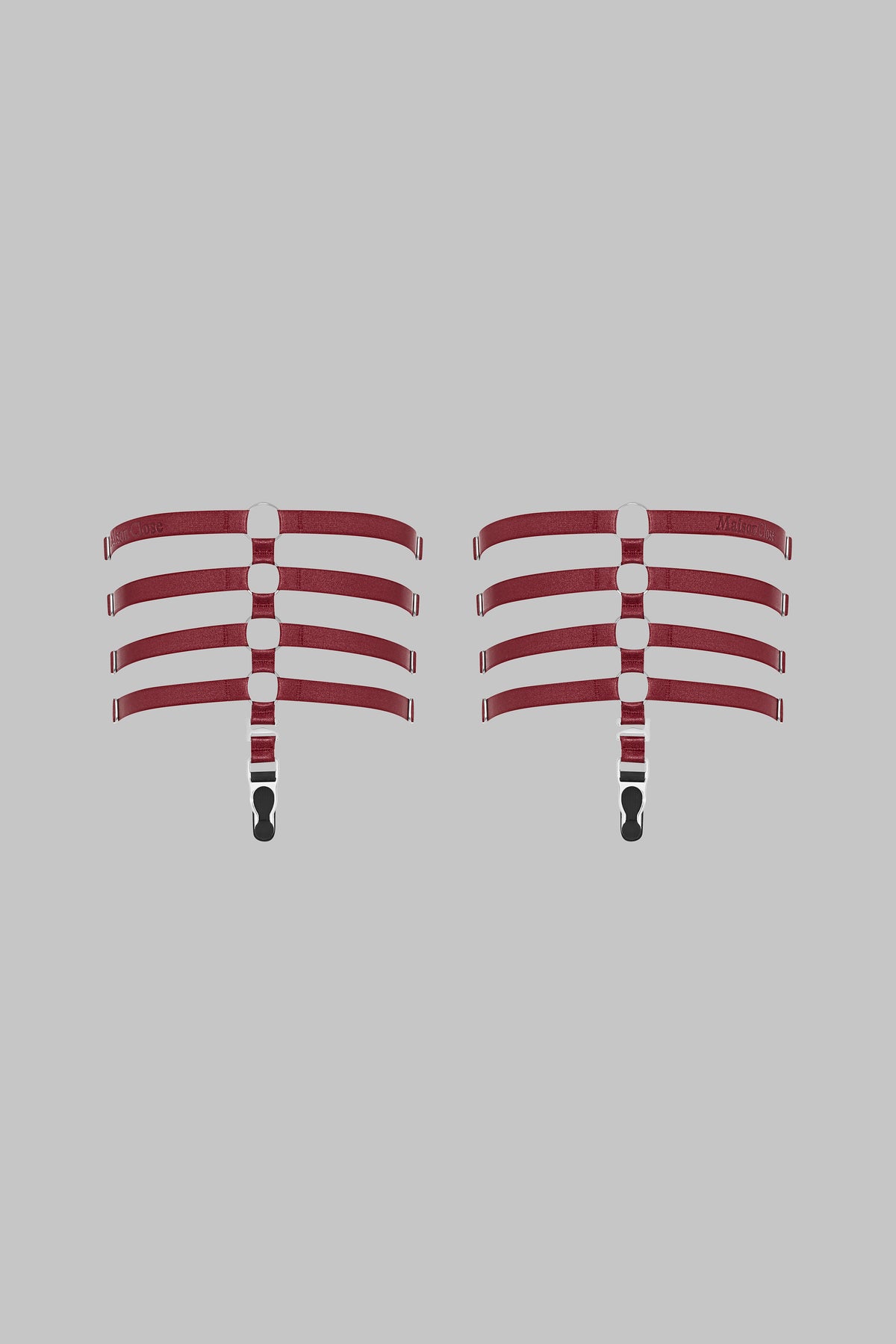 Garters - Parure Signature