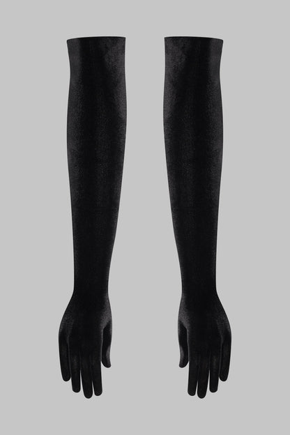 Opera Gloves - Maison Close x Scandale -  ROCOCO