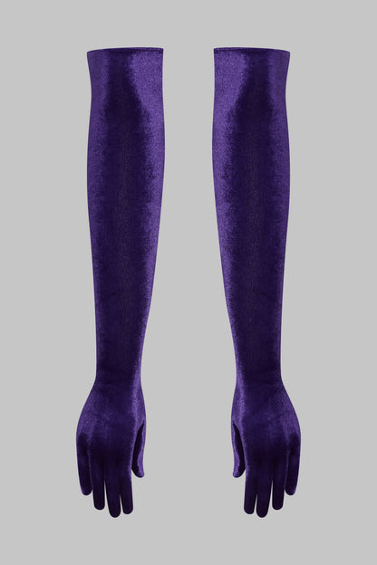 Opera Gloves - Maison Close x Scandale -  ROCOCO
