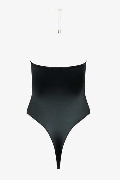 Thong swimsuit - Glow