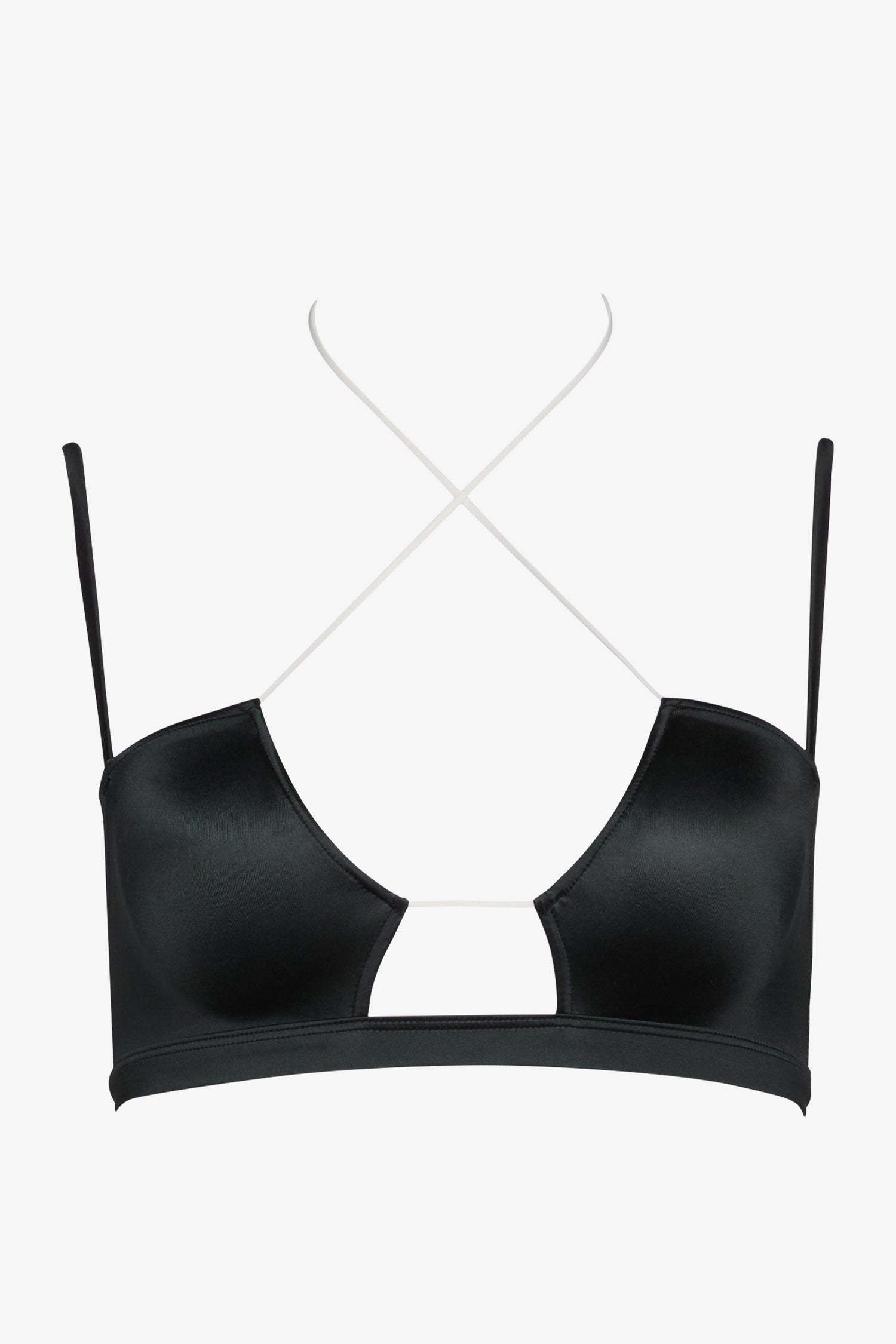 Bralette bikini top - Glow