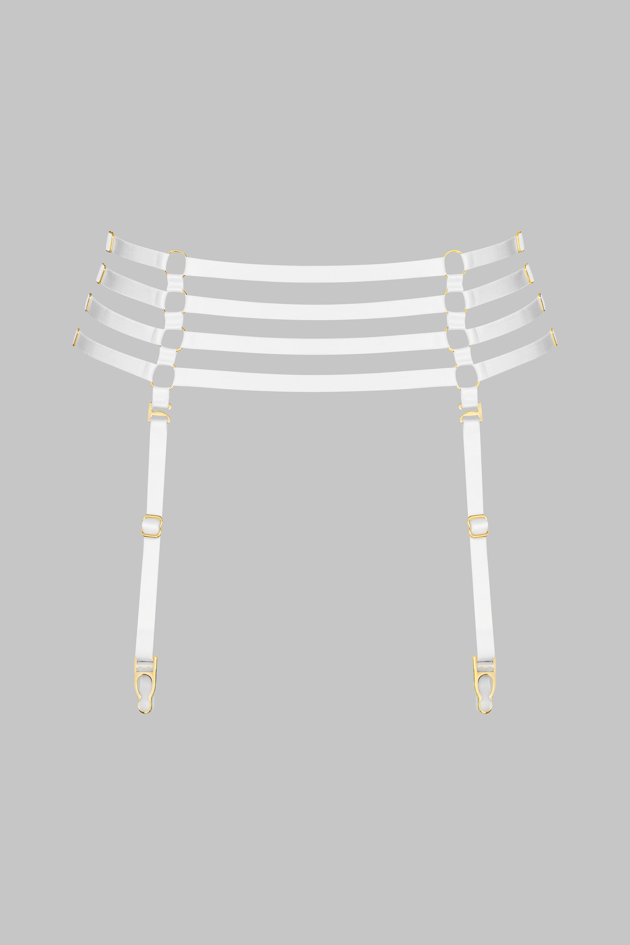 Garter Belt - Parure Signature