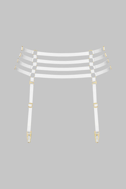 Garter Belt - Parure Signature