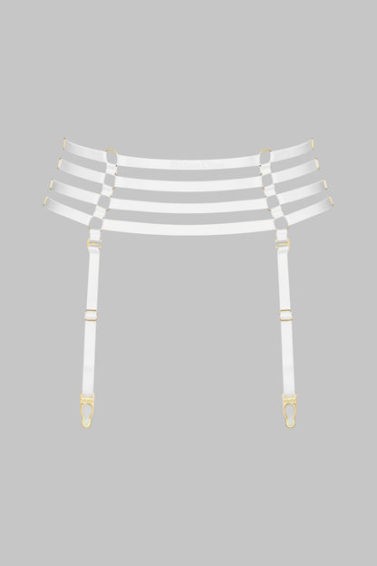 Garter Belt - Parure Signature