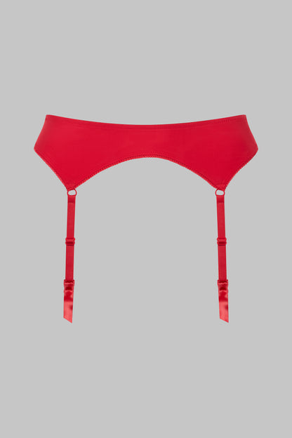 Garter Belt - Le Petit Secret