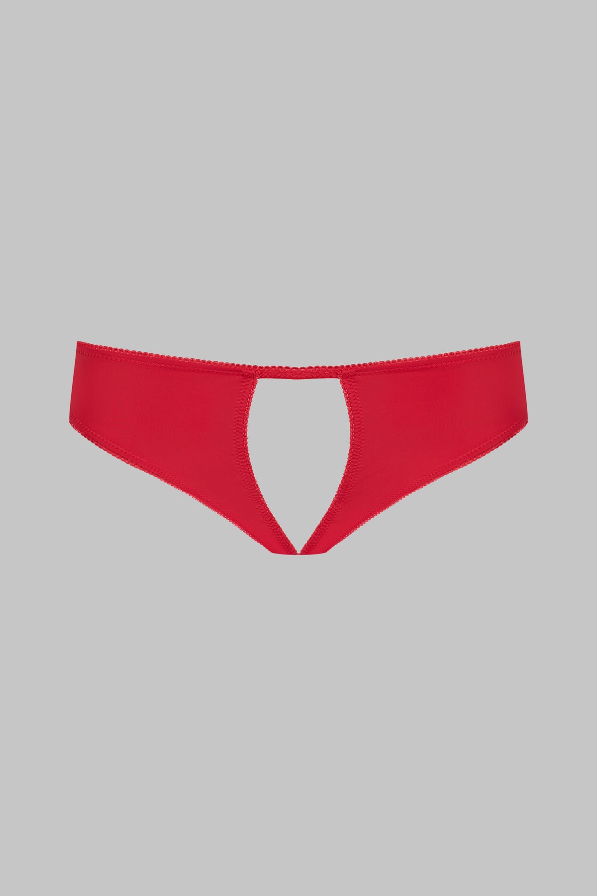 Open Panty - Le Petit Secret