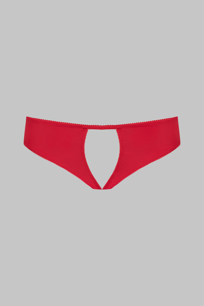 Open Panty - Le Petit Secret