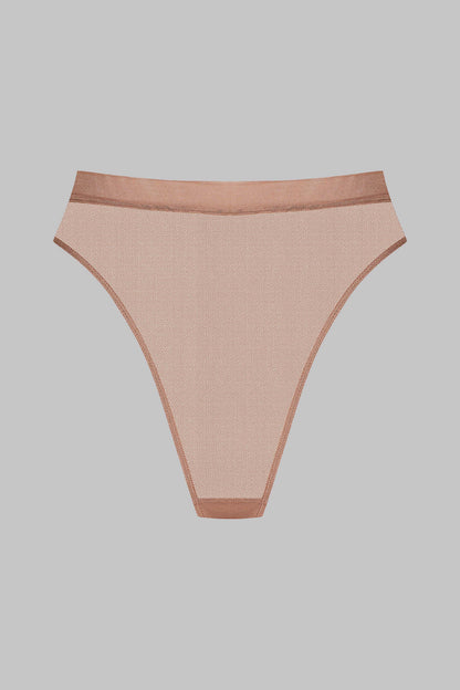 High waist thong - Corps à Corps