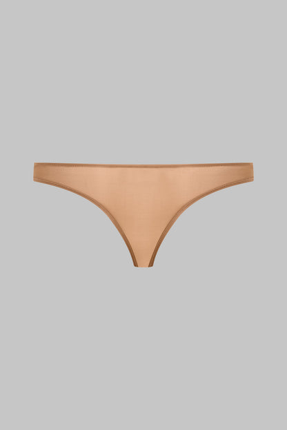 High Cut Tanga - French Kiss Light