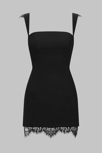 Strapless Dress - Inspiration Divine