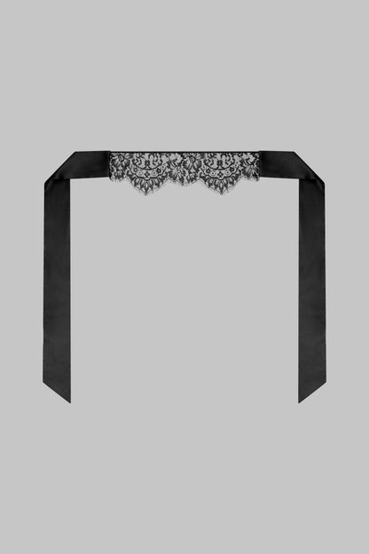 Lace Ribbon - Inspiration Divine