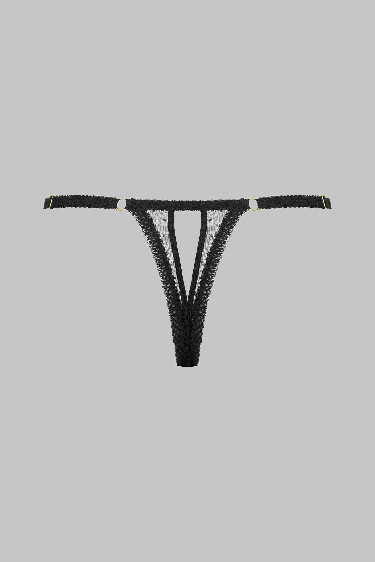 Open Thong - Inspiration Divine