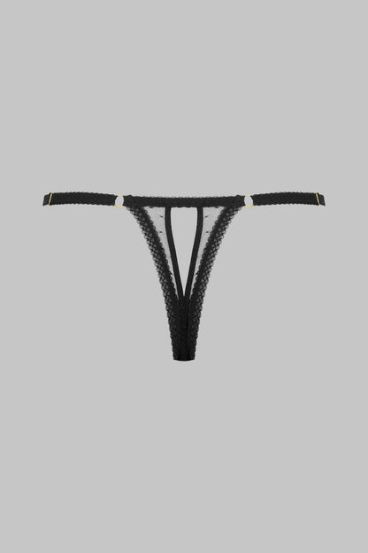Open Thong - Inspiration Divine