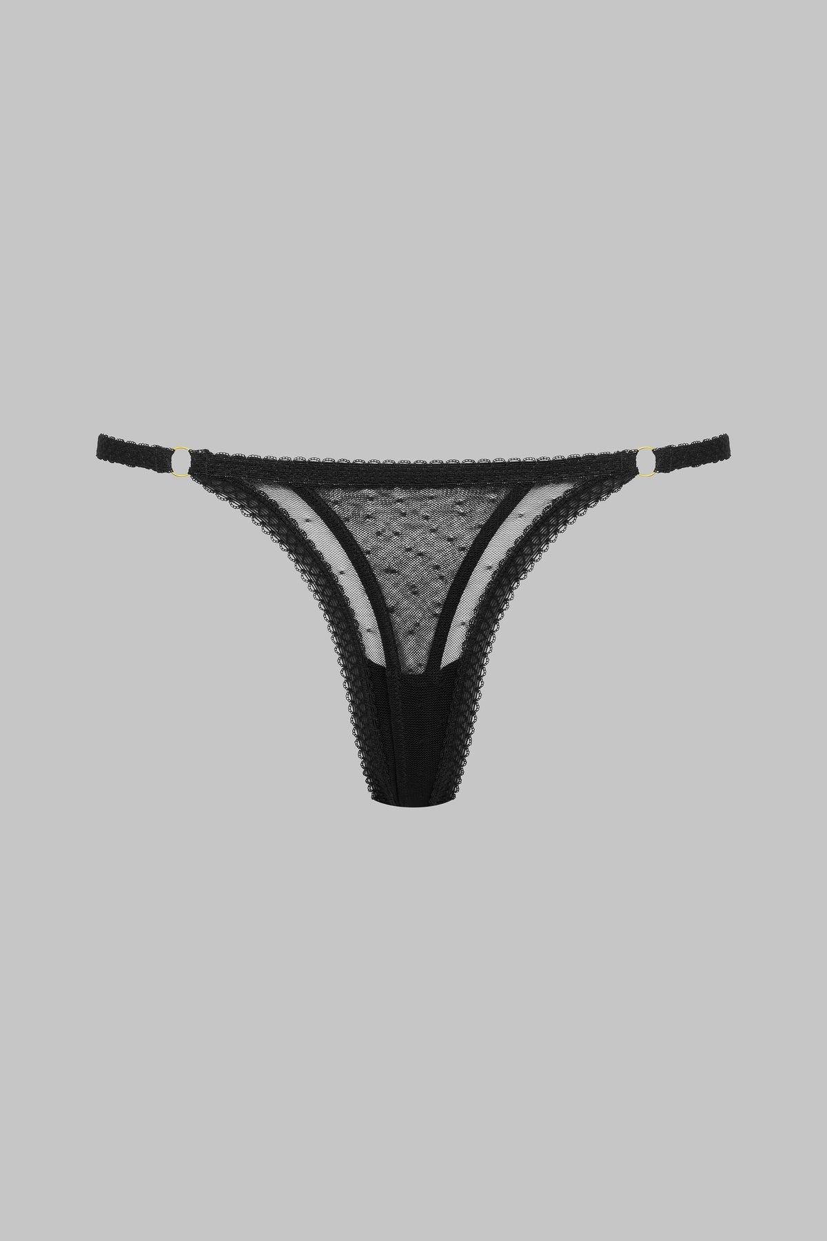 Open Thong - Inspiration Divine