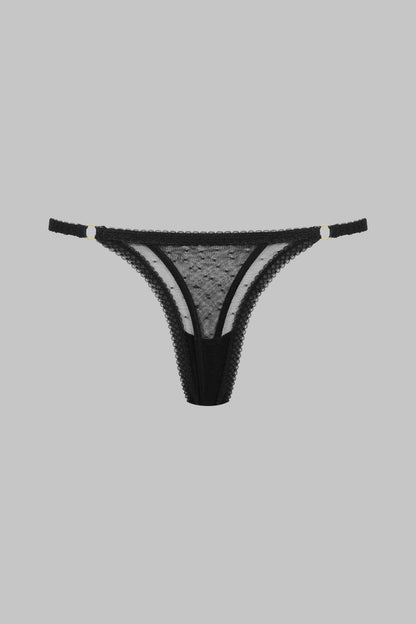 Open Thong - Inspiration Divine