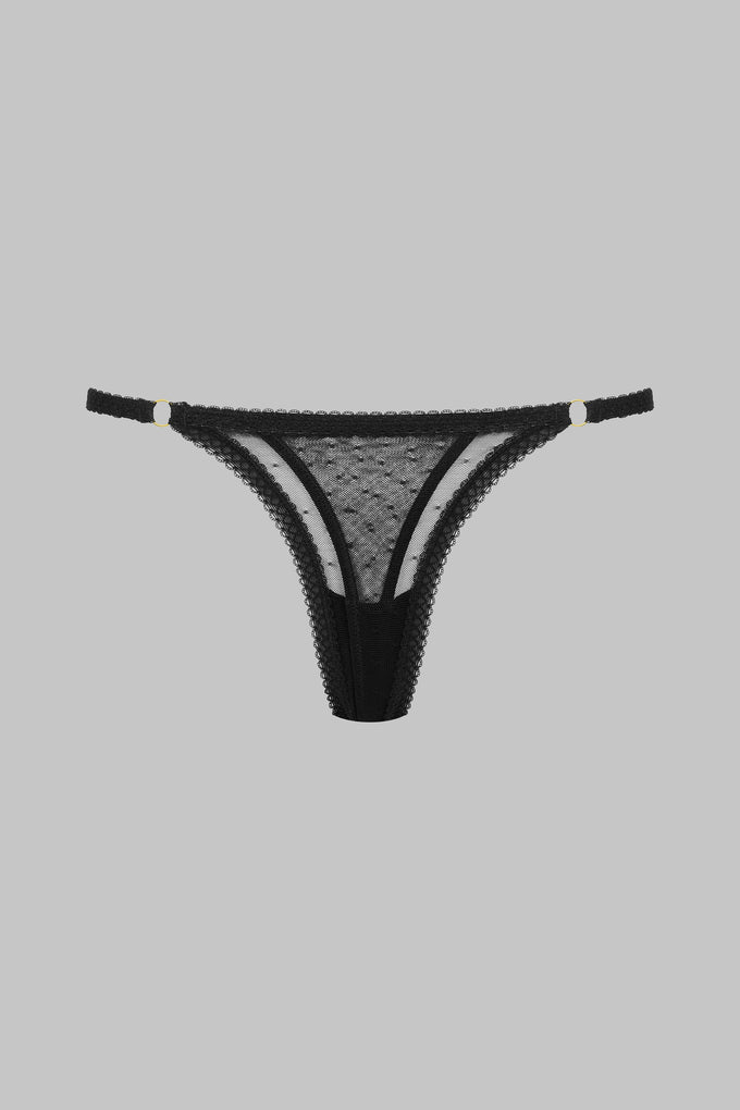 Open Thong - Inspiration Divine