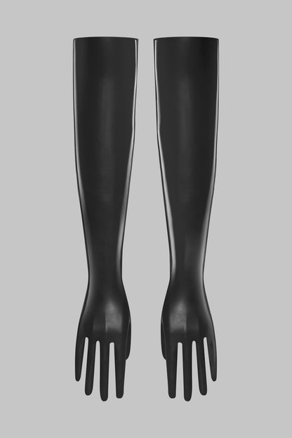 Opera Gloves - Les Fétiches